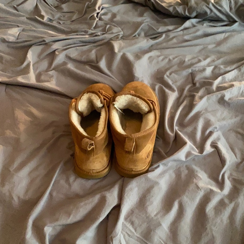 Men uggs